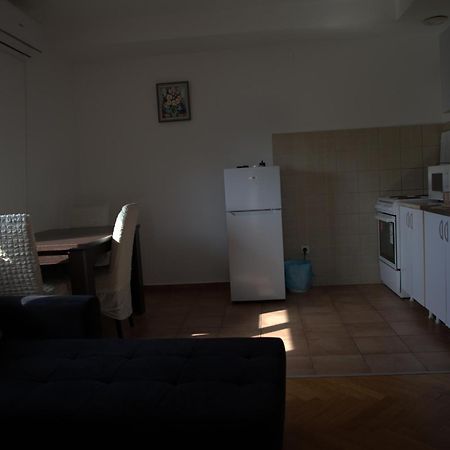 City Edge Beograd Eksteriør billede