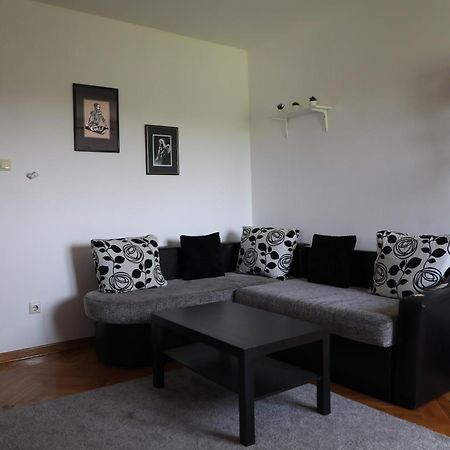 City Edge Beograd Eksteriør billede