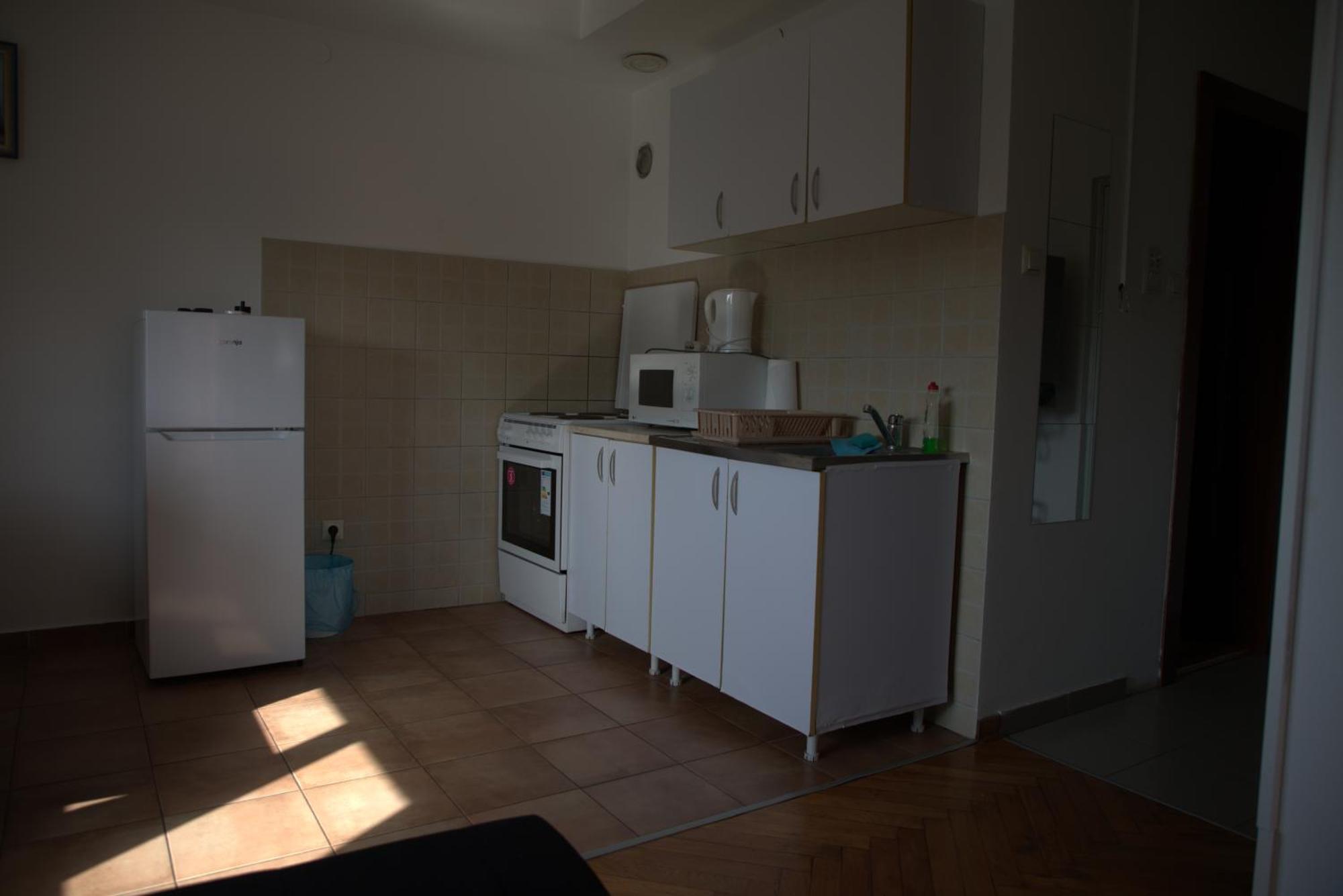 City Edge Beograd Eksteriør billede