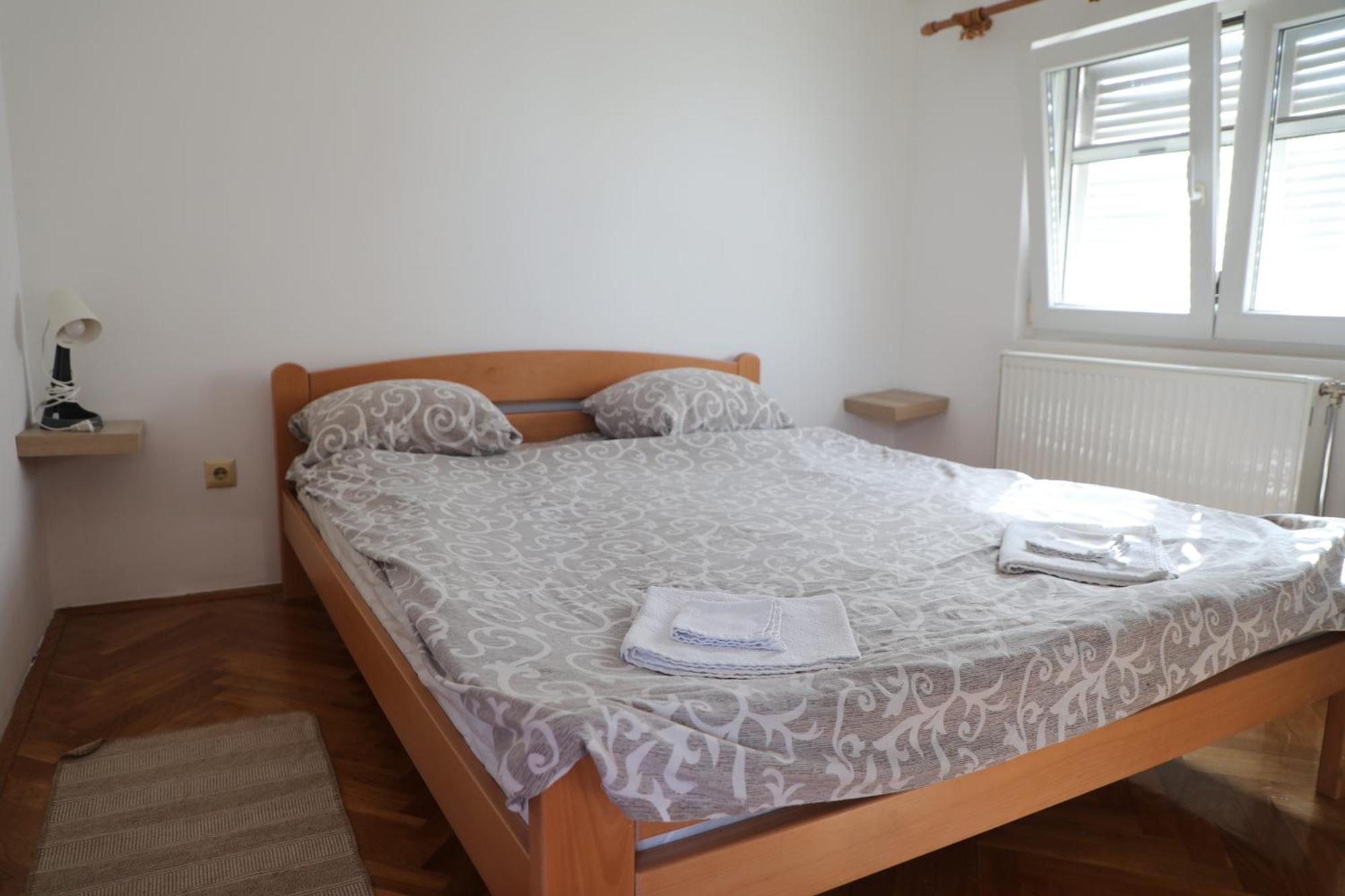 City Edge Beograd Eksteriør billede