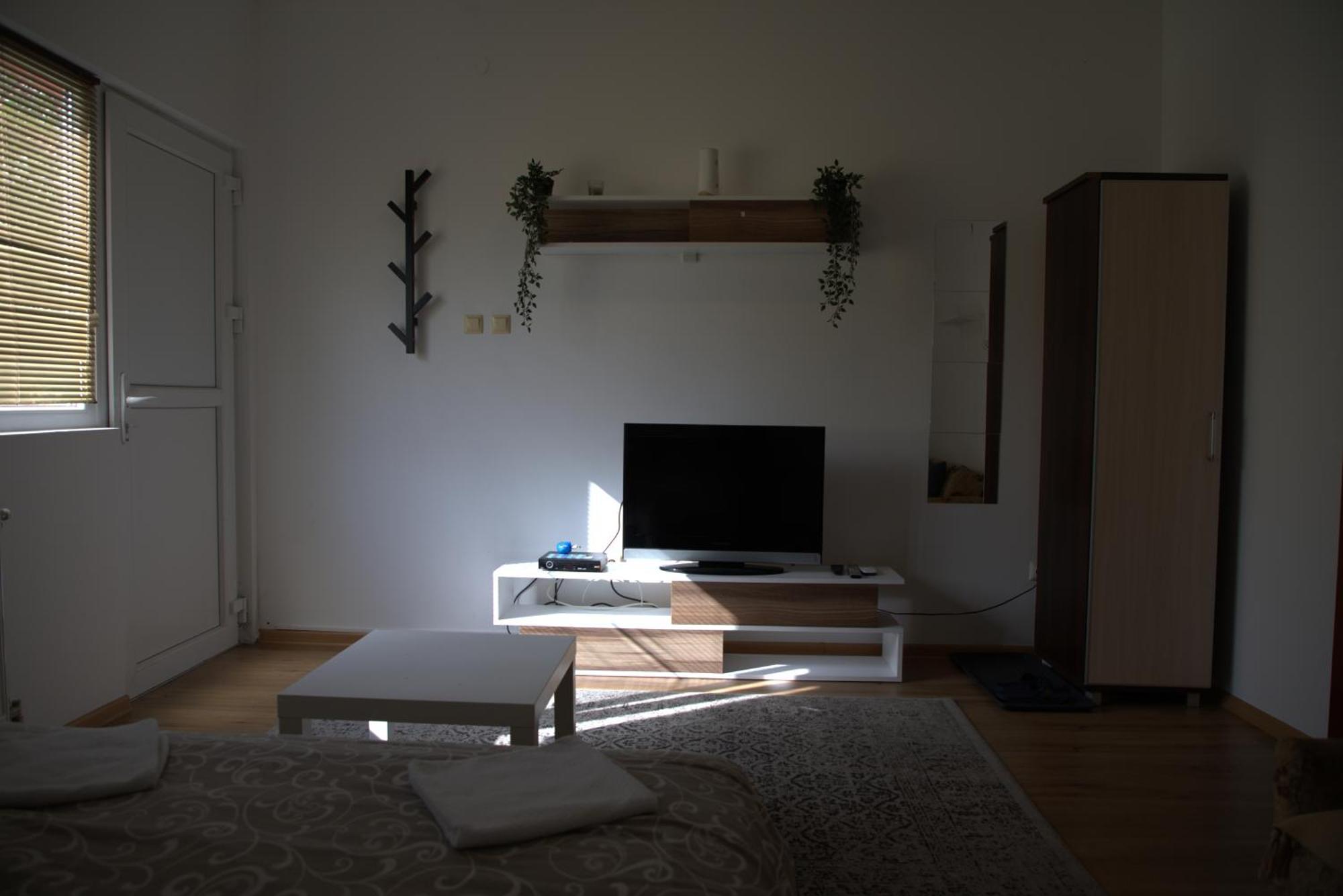 City Edge Beograd Eksteriør billede