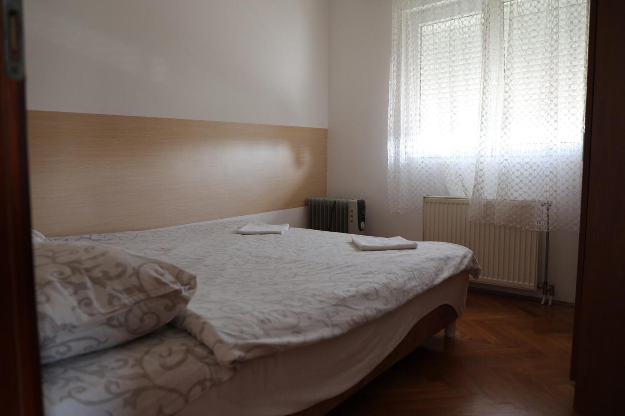 City Edge Beograd Eksteriør billede