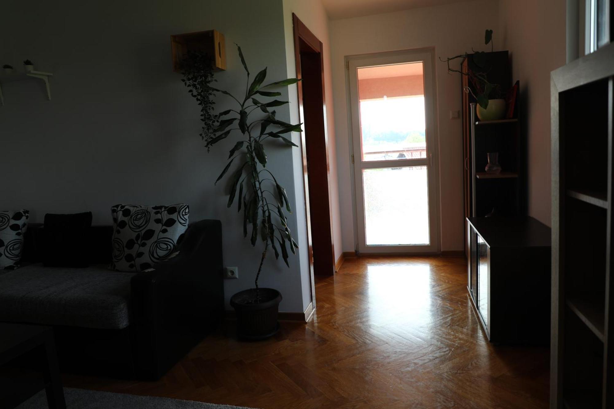 City Edge Beograd Eksteriør billede
