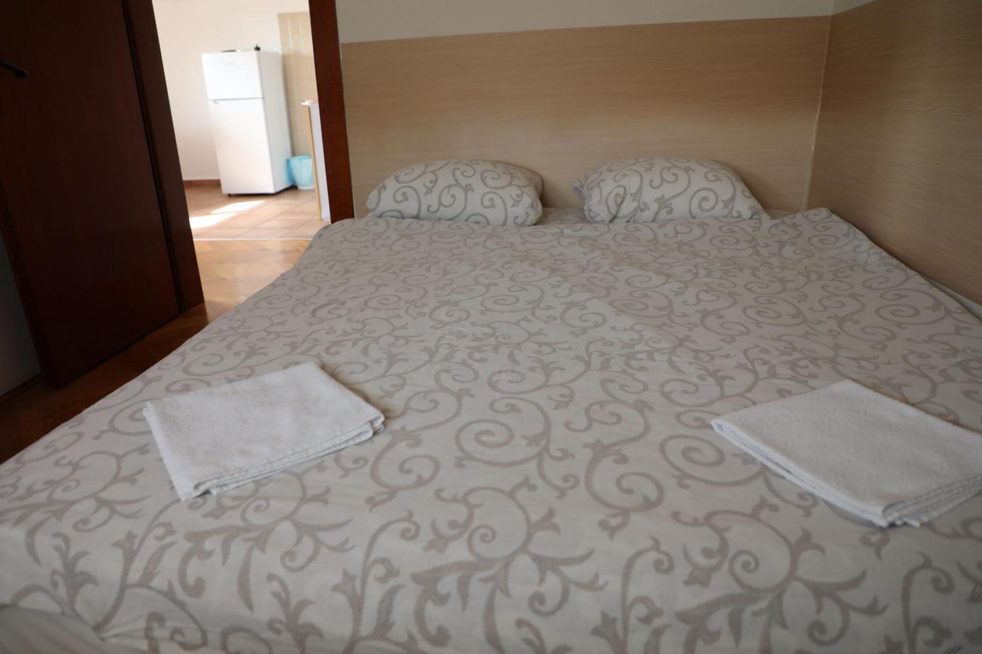 City Edge Beograd Eksteriør billede