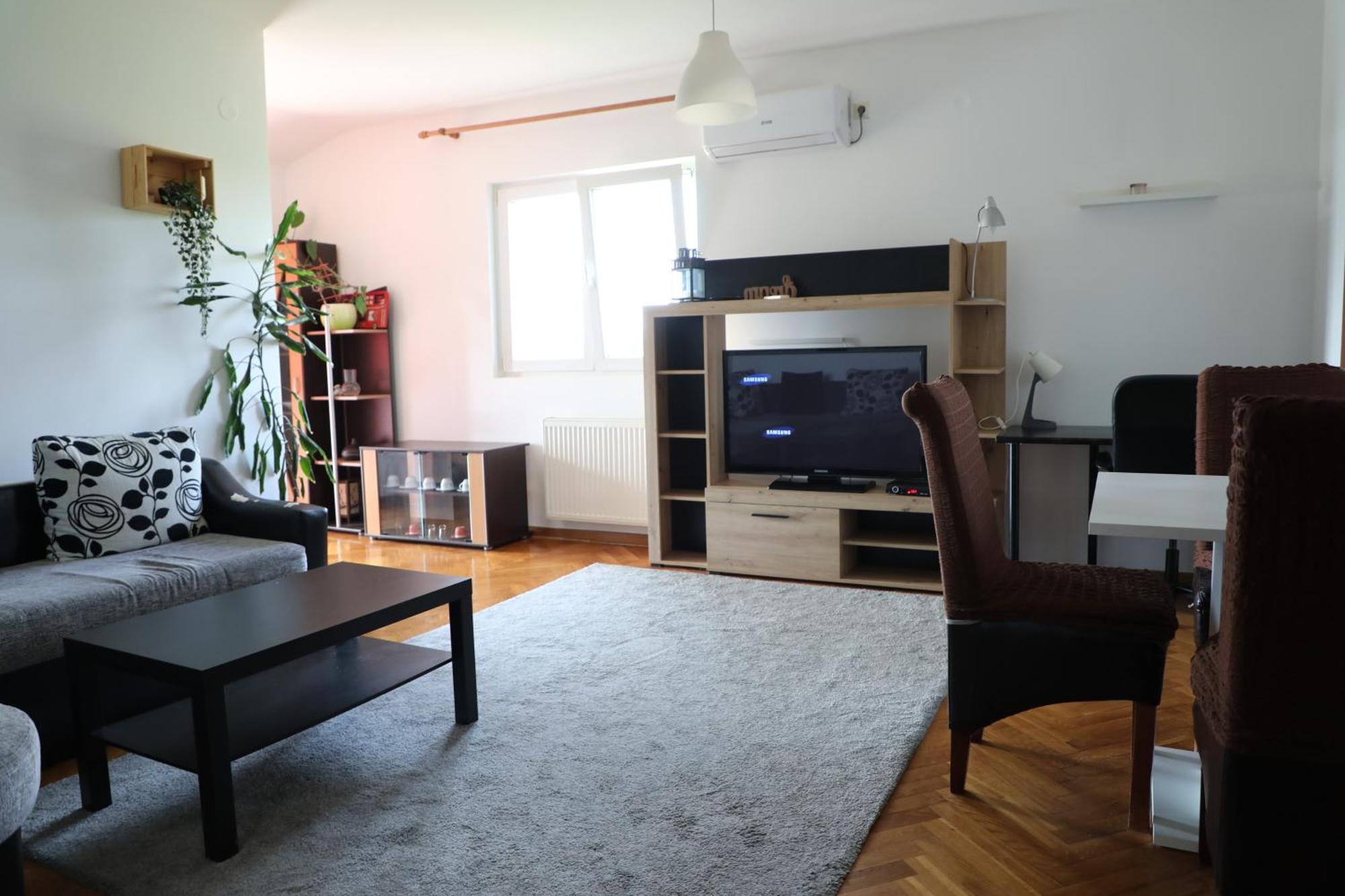 City Edge Beograd Eksteriør billede